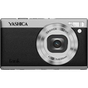Yashica Tank Compact black