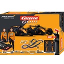 Carrera GO McLaren Racing