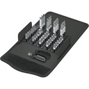 WERA Bit-Safe 43 universal 1 Bit-Check