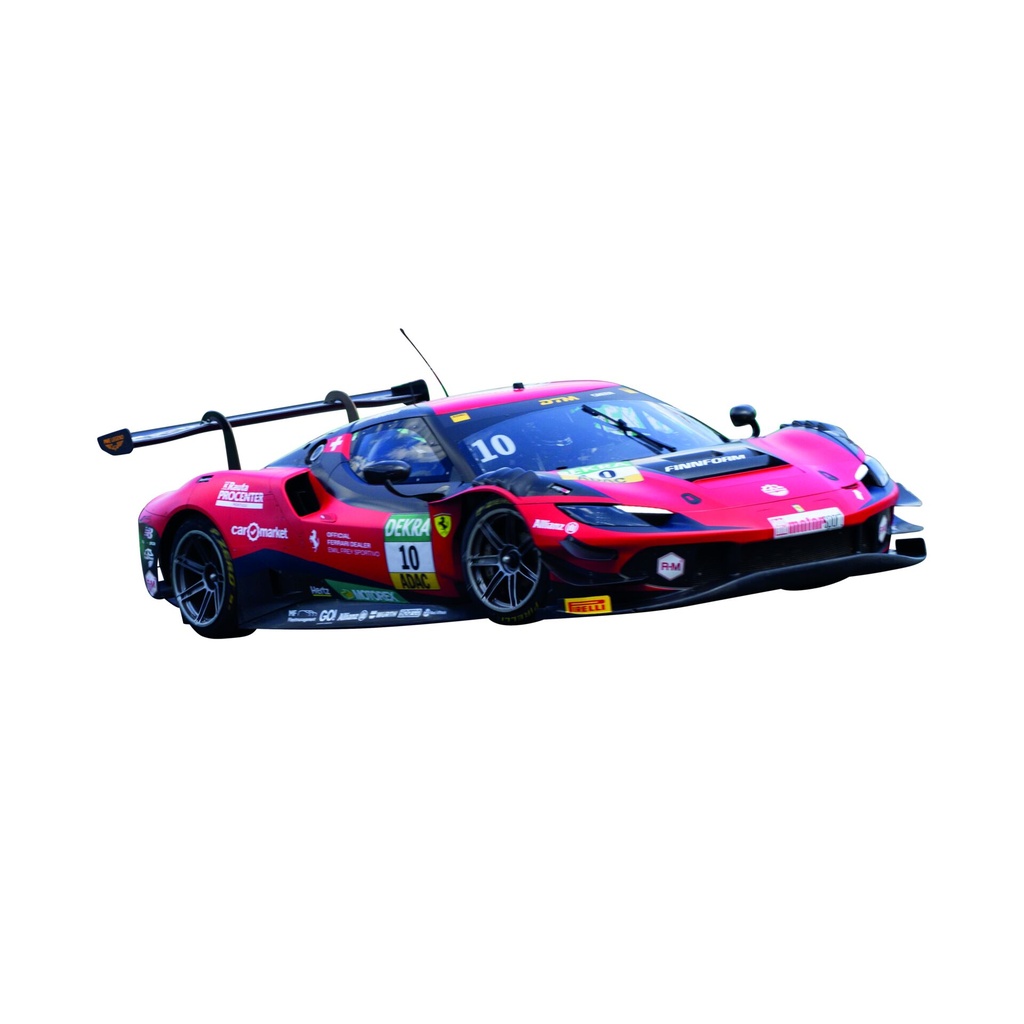 Carrera Digital 132 Ferrari 296 GT3 No.10