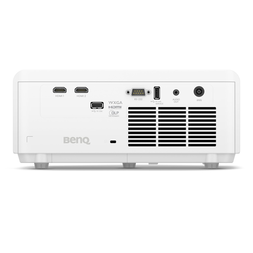 BenQ LW655C