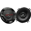 JVC CS-DR522