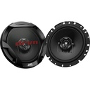 JVC CS-DR1722