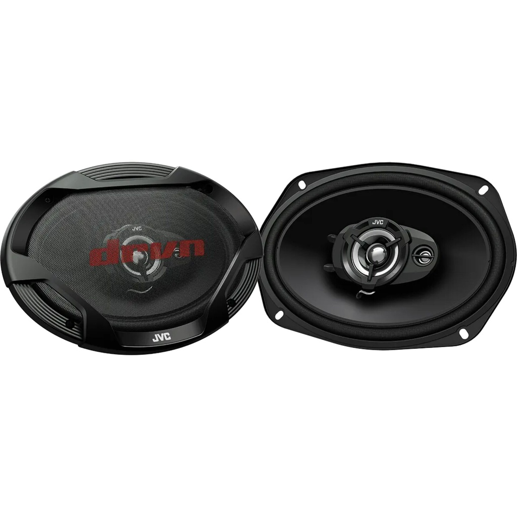 JVC CS-DR6932