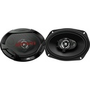 JVC CS-DR6932