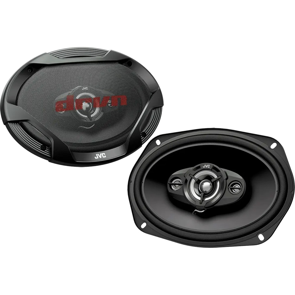 JVC CS-DR6942