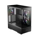 LC-Power LC-812B-ON Onyx Vision