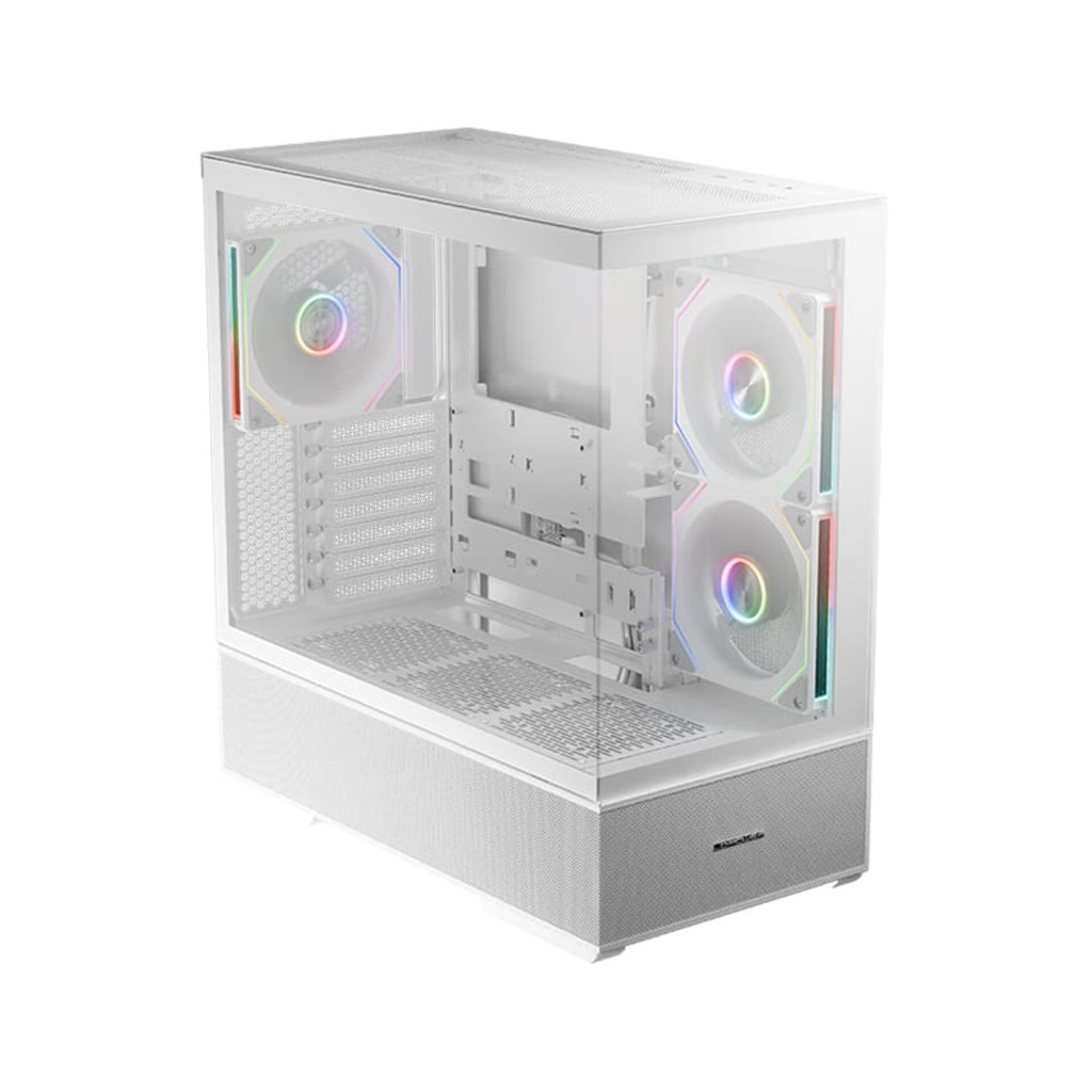 LC-Power LC-812W-ON Quartz Vision
