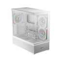 LC-Power LC-812W-ON Quartz Vision