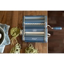 Marcato Atlas+ pasta machine powder blue