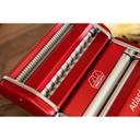 Marcato Atlas+ pasta machine red