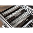 Marcato Ampia 150mm pasta machine, chrome