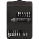Wera 2090/17 Screwdriver Set