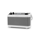Roberts Radio Stream 219 Bluetooth White