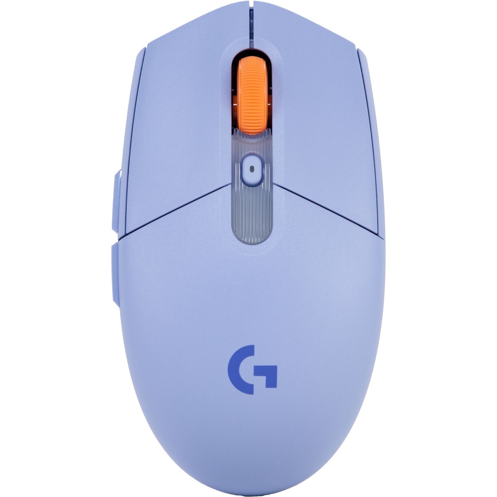 Logitech G305 X Superlight lilac