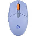 Logitech G305 X Superlight lilac