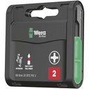 Wera Bit-Box 20 BTZ PH