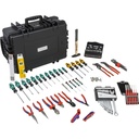 KNIPEX tool case Robust45 Move