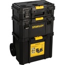Stanley Quiklink Rollende Werkzeugstation