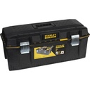 Stanley Werkzeugbox FatMax Strukturschaum 28