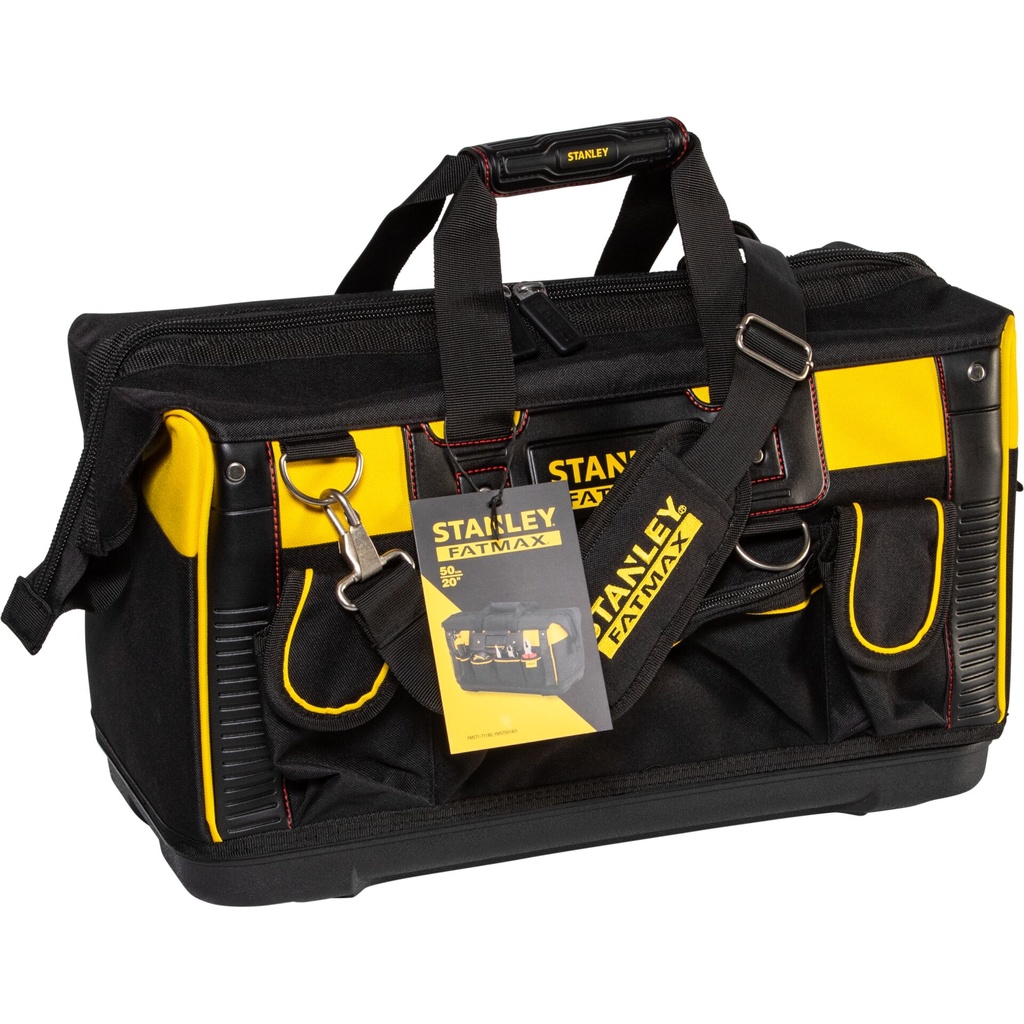 Stanley Werkzeugtasche FatMax Nylon