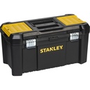 Stanley Essential-Box 19 Metall