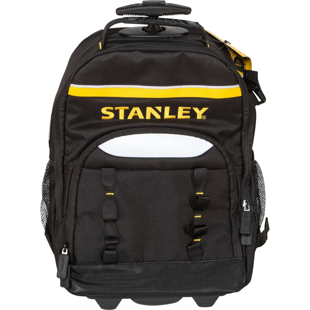 Stanley Essential Rucksack mit Teleskopgriff