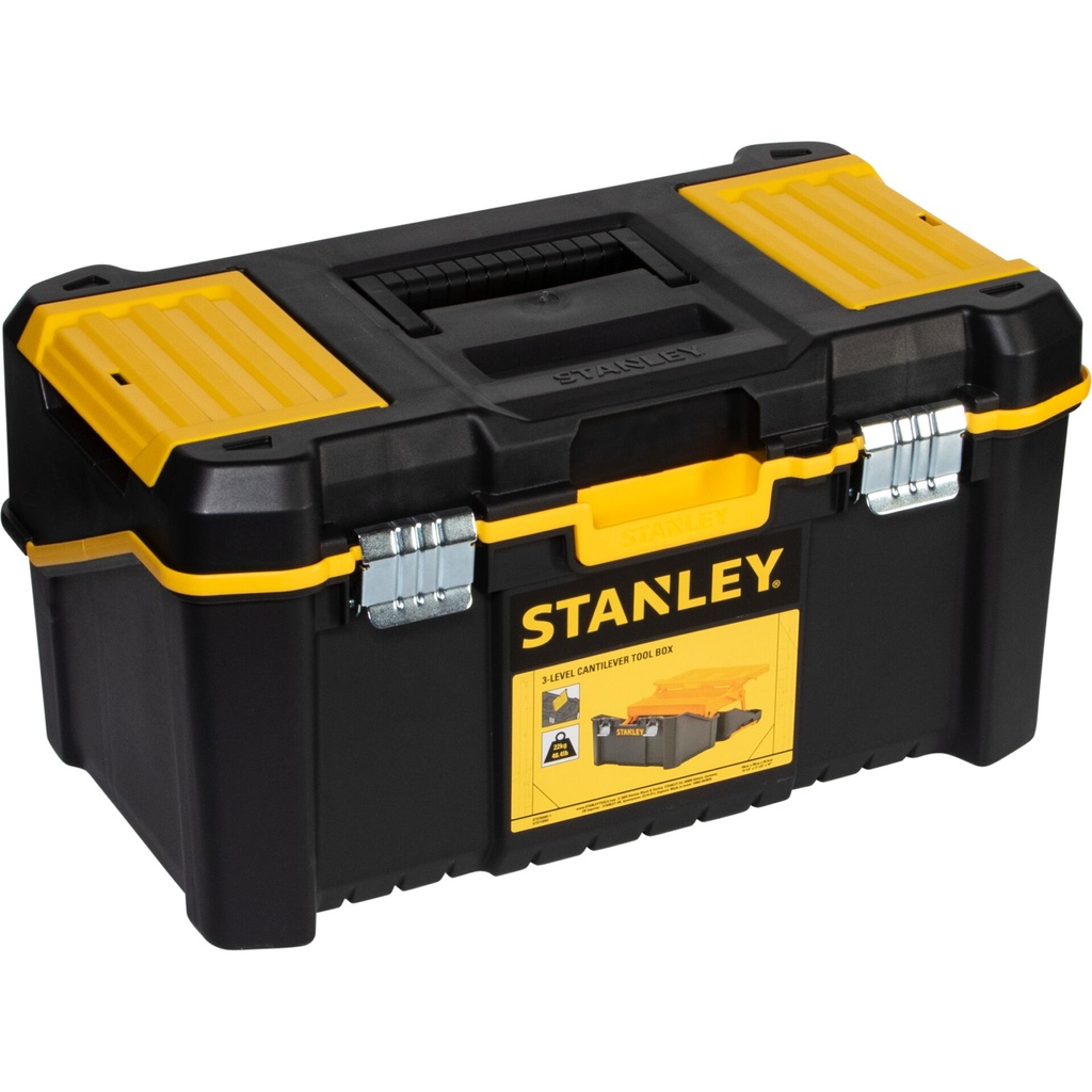 Stanley Multi-Level Cantilever Werkzeugbox