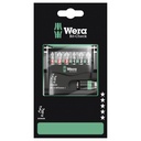 Wera Bit-Check 12 BiTorsion 1