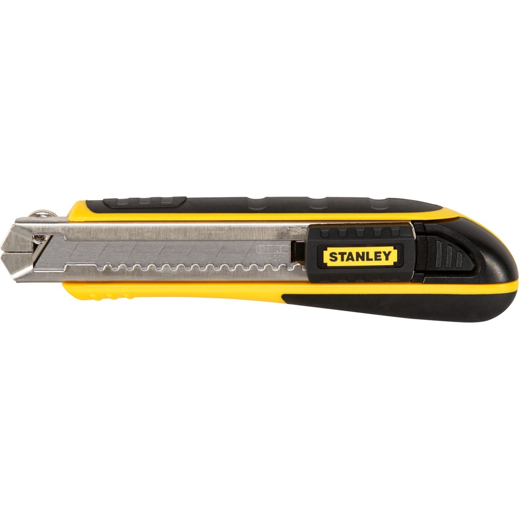 Stanley Cutter FatMax Magazin 18mm