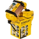 Stanley MaxSteel Multi-Angle Vice