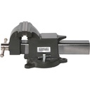 Stanley MaxSteel Bench Vice