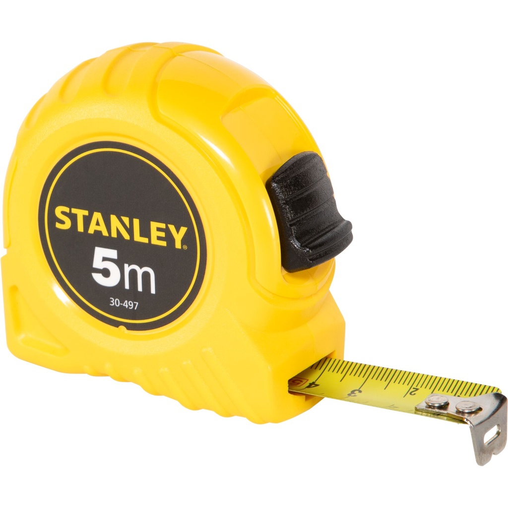 Stanley Bandmaß Stanley 5m/19mm
