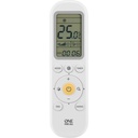 One for All Universal A/C Air Condition Remote    URC 1045