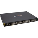 HPE Aruba 6100 48G CL4 4SFP Switch