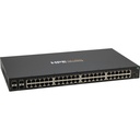 HPE Aruba 6100 48G 4SFP+ Swicht managed