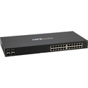 HPE Aruba 6100 24G 4SFP Switch