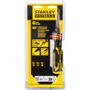 Stanley 4V Power-Assist Bit- Schraubendreher