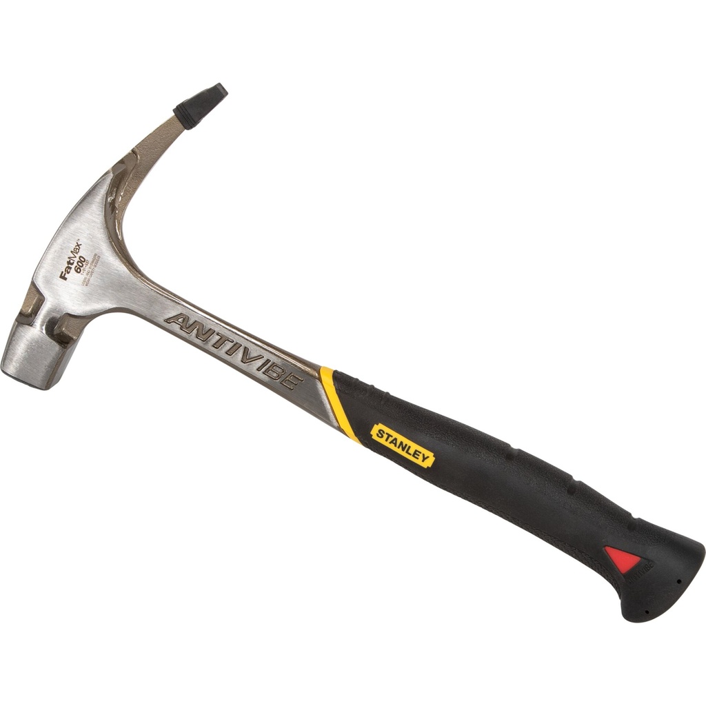 Stanley Framing Hammer FatMax Antivibe 600g