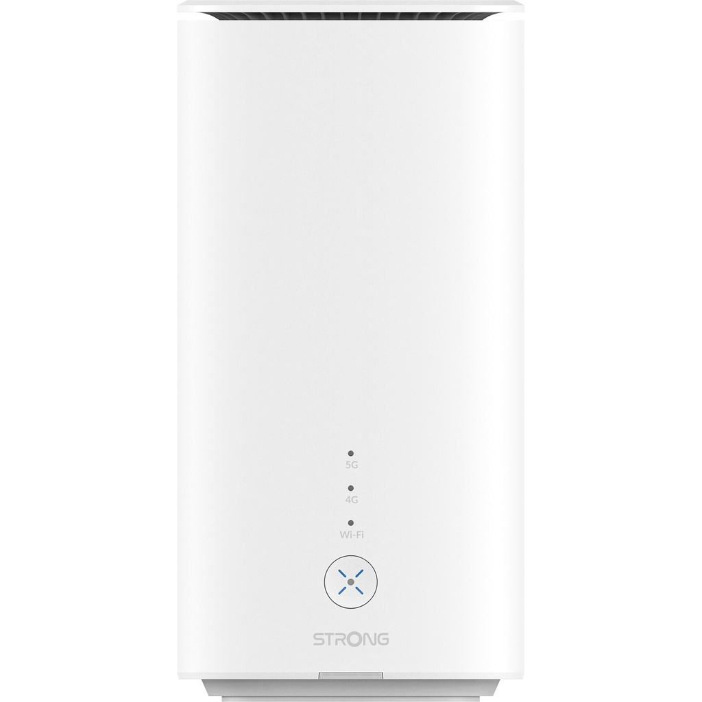 Strong BE3600 5G Router