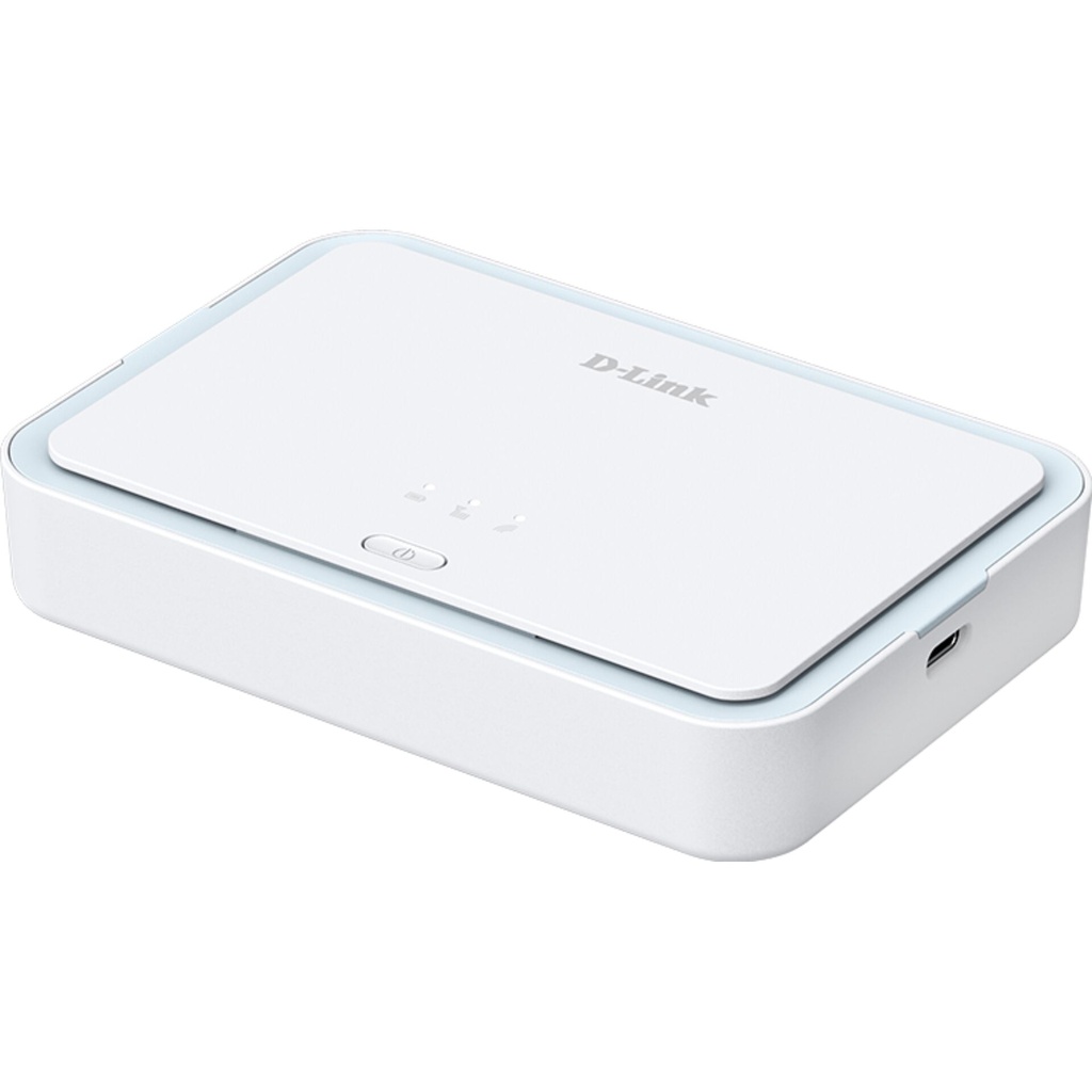 D-Link DBR-330-G 5G Wi-Fi 6 farsímahotspot