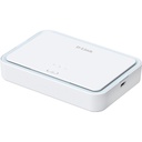 D-Link DBR-330-G 5G Wi-Fi 6 farsímahotspot