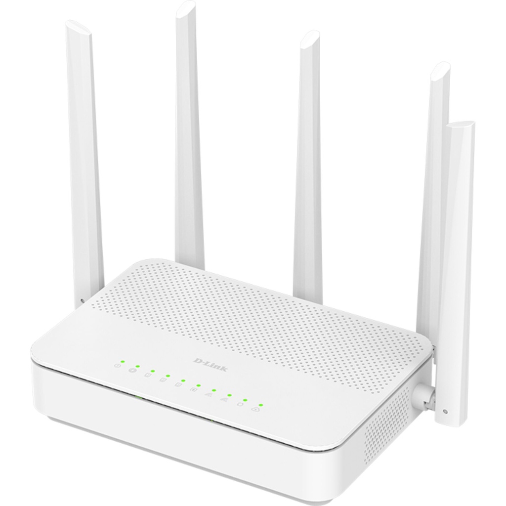 D-Link BE3600 Wi-Fi 7 Smart Router