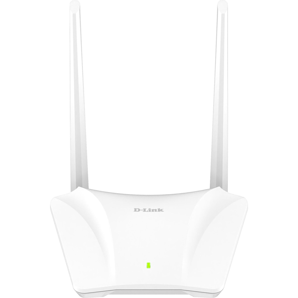 D-Link S03/E N300 Wi-Fi Router