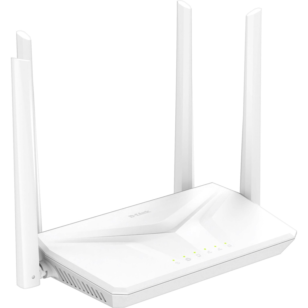 D-Link S12/E AC1200 Wi-Fi Router