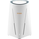 D-Link G536 - Wireless Router 1-Port-Switch