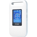 D-Link DWR-933W Mobiler Hotspot 4G LTE Advanced bis 600 Mbit/s