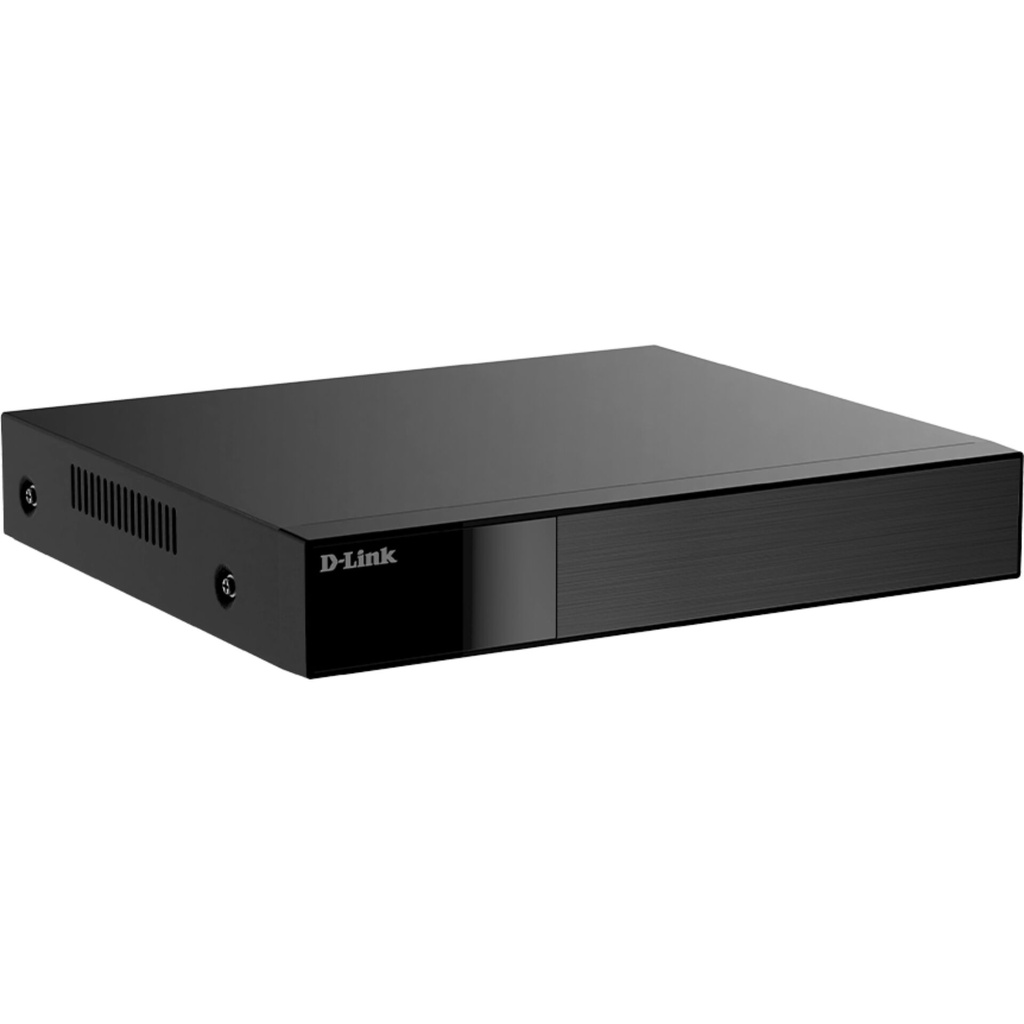 D-Link BNR-008 NVR 8 Channel Network