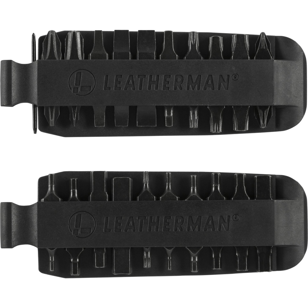 Leatherman  Bit Kit