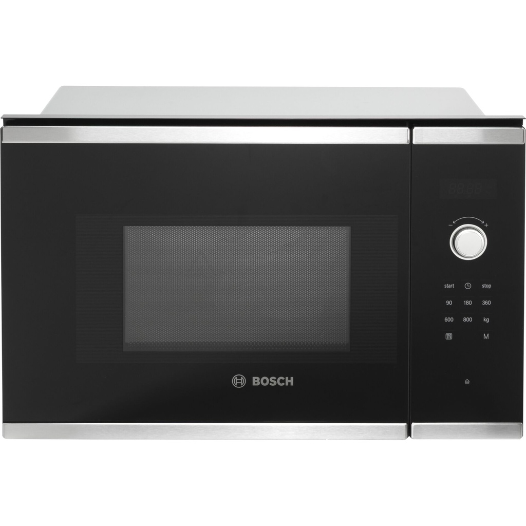 Bosch BFL 523 MS0 Built-In Microwave